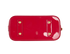Alma BB, top view
